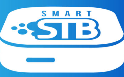 How to install IPTV on SMARTSTB