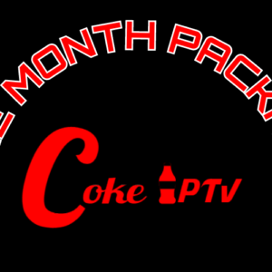 Coke IPTV