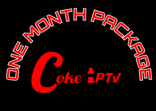 Coke IPTV