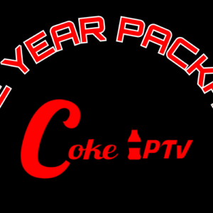 Coke IPTV