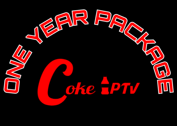 Coke IPTV