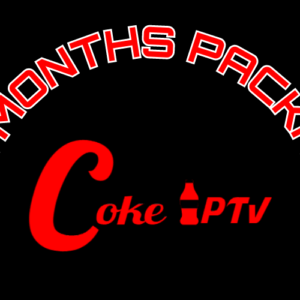 Coke IPTV