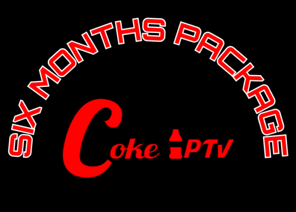 Coke IPTV