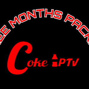 Coke IPTV