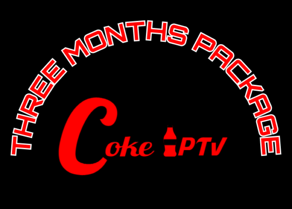 Coke IPTV