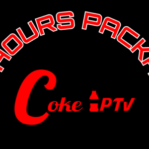 Coke IPTV