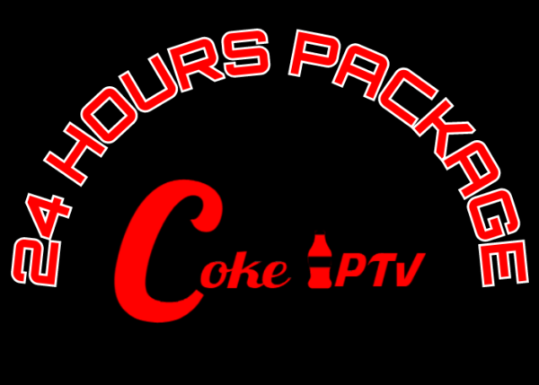 Coke IPTV