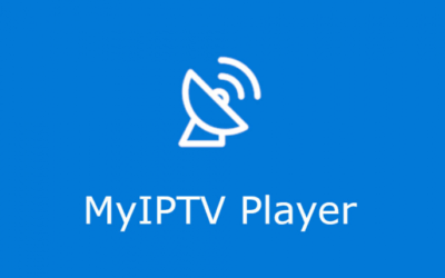 Install IPTV on your Windows PC (MyIPTV Player)